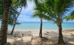 Rare 4 Rai Beachfront Development Land in Ban Tai-10