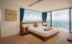 Panoramic 5 Bed Luxury Sea View Villa in Bangpor-31