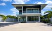 Modern 3 Bedroom Pool Villas for Sale in Ban Tai-14