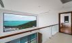 Modern 3 Bed Sea View Villa for Sale in Chaweng Noi-25