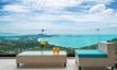 Modern 3 Bed Sea View Villa for Sale in Chaweng Noi-17