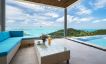 Modern 3 Bed Sea View Villa for Sale in Chaweng Noi-21