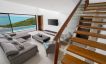 Modern 3 Bed Sea View Villa for Sale in Chaweng Noi-19
