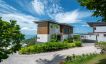 Modern 3 Bed Sea View Villa for Sale in Chaweng Noi-32