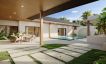 Charming 3 Bedroom Garden Pool Villas in Plai Laem-12