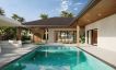 Charming 3 Bedroom Garden Pool Villas in Plai Laem-9