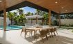 Charming 3 Bedroom Garden Pool Villas in Plai Laem-13