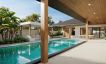 Charming 3 Bedroom Garden Pool Villas in Plai Laem-10