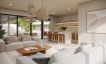 Charming 3 Bedroom Garden Pool Villas in Plai Laem-11