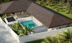 Charming 3 Bedroom Garden Pool Villas in Plai Laem-16