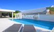 Modern 4 Bedroom Pool Villa for Sale in Chaweng-14