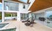 Modern 3 Bed Sea View  Villa for Sale in Chaweng Noi-16