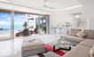 Modern 3 Bed Sea View  Villa for Sale in Chaweng Noi-17