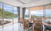 Modern 3 Bed Sea View  Villa for Sale in Chaweng Noi-19