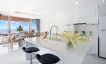 Modern 3 Bed Sea View  Villa for Sale in Chaweng Noi-18
