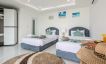 Modern 3 Bed Sea View  Villa for Sale in Chaweng Noi-21
