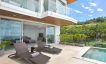 Modern 3 Bed Sea View  Villa for Sale in Chaweng Noi-20