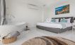 Modern 3 Bed Sea View  Villa for Sale in Chaweng Noi-23