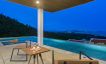 Modern 3 Bed Sea View  Villa for Sale in Chaweng Noi-27