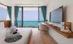 Contemporary 5 Bed Sea View Villa in Chaweng Noi-21