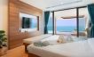 Contemporary 5 Bed Sea View Villa in Chaweng Noi-25