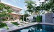 Luxury 3 Bedroom Garden Villas for Sale in Choeng Mon-30