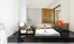 Stylish 1 Bed Modern Beachside Condo in Lamai-15