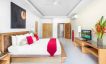 Stylish 1 Bed Modern Beachside Condo in Lamai-14