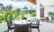 Stylish 1 Bed Modern Beachside Condo in Lamai-16