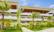 Stylish 1 Bed Modern Beachside Condo in Lamai-18