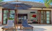 Tropical 3 Bedroom Pool Villa for Sale in Choeng Mon-15