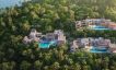 Four Seasons 4 Bed Luxury Villas for Sale in Koh Samui-10