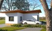 Affordable 2 Bedroom Modern Villas in Maenam-24