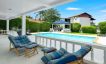 Tropical 5 Bed Garden Pool Villa near Choeng Beach-19