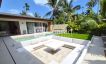 Contemporary 3 Bed Pool Villa near Bangpor Beach-24