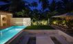 Contemporary 3 Bed Pool Villa near Bangpor Beach-26
