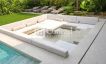 Contemporary 3 Bed Pool Villa near Bangpor Beach-15