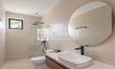 Contemporary 3 Bed Pool Villa near Bangpor Beach-23