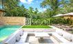 Contemporary 3 Bed Pool Villa near Bangpor Beach-25