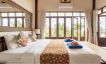 Beachside 3 Bed Tropical Garden Villa in Bangpor-28
