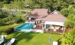 Charming 4 Bedroom Beachfront Villa in Ban Makham-20