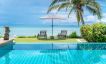 Charming 4 Bedroom Beachfront Villa in Ban Makham-34
