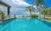 Charming 4 Bedroom Beachfront Villa in Ban Makham-19