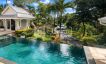 Tropical 3 Bedroom Garden Pool Villa in Chaweng Hills-30