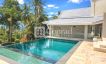 Tropical 3 Bedroom Garden Pool Villa in Chaweng Hills-17