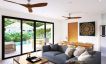 Balinese 1 Bed Garden Pool Villas in Koh Phangan-6