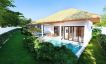Balinese 1 Bed Garden Pool Villas in Koh Phangan-5