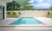 New Modern 3 Bed Pool Villas for Sale in Maenam-20
