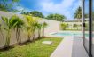 New Modern 3 Bed Pool Villas for Sale in Maenam-33