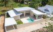 New Modern 3 Bed Pool Villas for Sale in Maenam-34